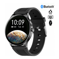 Sweet Access Smartwatch für Android 5.0 und höher,IOS 10.0 und höher