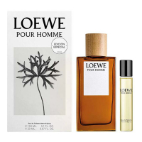 Loewe Coffret de parfum 'Pour Homme' - 2 Pièces