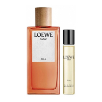 Loewe Coffret de parfum 'Solo Ella' - 2 Pièces