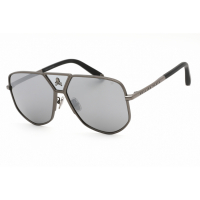 Philipp Plein Men's 'SPP009V' Sunglasses