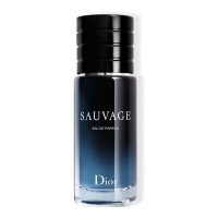 Dior Eau de Parfum - Rechargeable 'Sauvage' - 30 ml