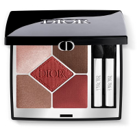 Dior 'Diorshow 5 Couleurs Couture' Eyeshadow Palette - 673 Red Tartan 7 g