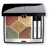 Dior 'Diorshow 5 Couleurs Couture' Eyeshadow Palette - 343 Khaki 7 g
