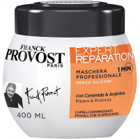 Franck Provost 'Expert Reparation' Hair Mask - 400 ml
