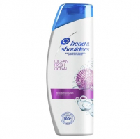 Head & Shoulders Shampoing 'Anti-Pelliculaire Ocean' - 360 ml