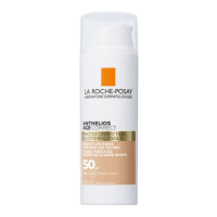 La Roche-Posay 'Anthelios Age Correct SPF50' Anti-Aging Sun Cream - 50 ml