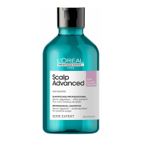 L'Oréal Professionnel Paris Shampoing 'Scalp Advanced Anti-Discomfort Dermo-Regulator' - 300 ml