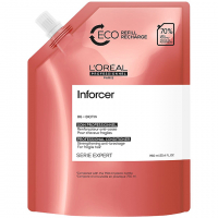 L'Oréal Professionnel Paris 'Inforcer' Conditioner-Nachfüllpackung - 750 ml