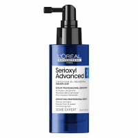 L'Oréal Professionnel Paris 'Serioxyl Advanced' Hair Serum - 90 ml