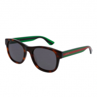 Gucci Men's 'GG0003SN 003' Sunglasses