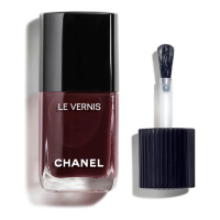 Chanel 'Le Vernis' Nail Polish - 155 Rouge Noir 13 ml