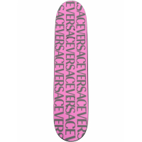 Versace Home 'Logo' Skateboard - 83 x 21 cm