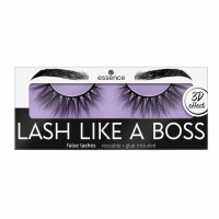Essence 'Lash Like A Boss' Fake Lashes - 02 Limitless