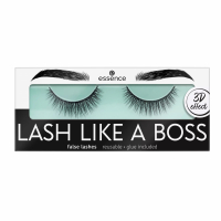 Essence 'Lash Like A Boss' Fake Lashes - 04 Stunning