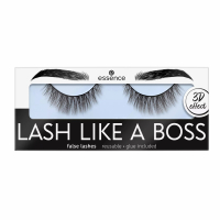 Essence 'Lash Like A Boss' Fake Lashes - 06 Irresistible