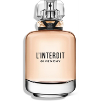 Givenchy Eau de parfum 'L'Interdit' - 125 ml