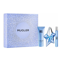 Mugler Coffret de parfum 'Angel' - 3 Pièces