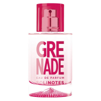 Solinotes Eau de parfum 'Grenade' - 50 ml