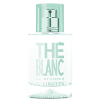 Solinotes Eau de parfum 'Thé Blanc' - 50 ml