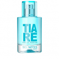 Solinotes Eau de parfum 'Tiaré' - 50 ml