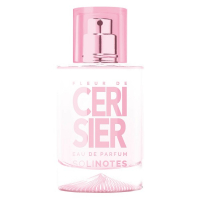 Solinotes Eau de parfum 'Fleur De Cerisier' - 50 ml