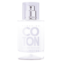 Solinotes Eau de parfum 'Fleur De Coton' - 50 ml