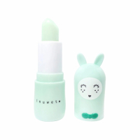 Inuwet 'Bunny Balm Vegan' Lip Balm - 02 Pomme