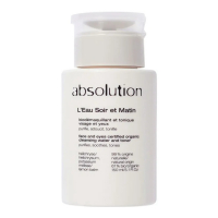 Absolution 'Eau Soir et Matin' Make-Up Removal Water - 150 ml