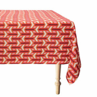 Cabana 'Chevron' Tablecloth - 320 x 170 cm