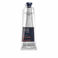 L'Occitane En Provence Crème de rasage 'Cade Rich' - 150 ml