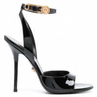 Versace 'Medusa' Sandalen mit Absatz für Damen