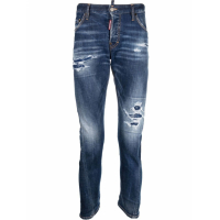 Dsquared2 'Distressed Effect' Jeans für Herren