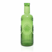 Evviva Detroit Bottle - Green