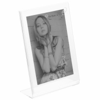 Evviva Photo Frame In Acrylic 15X10