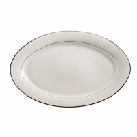 Evviva Oval Platter 35 cm