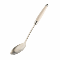 Evviva Steel Spoon 37 cm