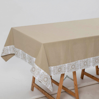 Evviva Rectangular Tablecloth 140*240 cm