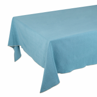 Evviva Pamukkale Table Cloth - Blue