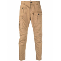 Dsquared2 Men's 'Sexy' Cargo Trousers