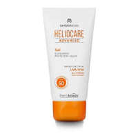 Heliocare 'Advanced SPF50' Sunscreen gel - 50 ml