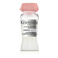 Kérastase Concentré Capillaire 'Fusio-Dose Chroma Absolu' - 12 ml, 10 Pièces
