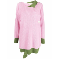 Marni 'Asymmetric' Pullover für Damen