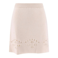 Chloé Women's Mini Skirt
