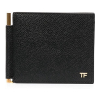 Tom Ford Portefeuille 'Hinged' pour Hommes