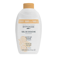 Byphasse 'Plaisir Flor De Tiaré' Shower Gel - 600 ml