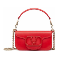 Valentino Garavani Women's 'VLogo Signature' Top Handle Bag