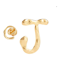 Jacquemus 'Les Créoles' Ohrringe für Damen