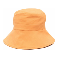 Jacquemus Women's 'Le Bando' Bucket Hat