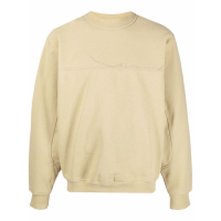 Jacquemus Men's 'Le Fio Embroidered' Sweater