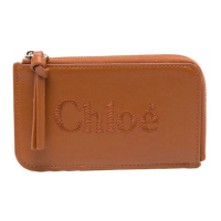 Chloé 'Logo' Münzbeutel für Damen